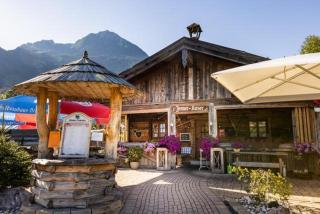 Haus Franz und Haus Antje - 7