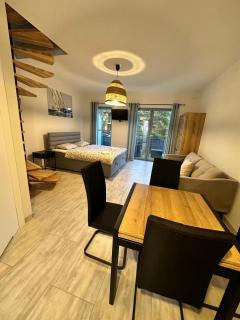 Przystań Dębki - 8