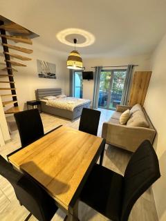 Przystań Dębki - 4