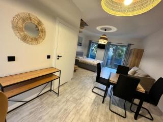 Przystań Dębki - 2