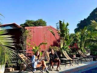 Tràng An Dragon Homestay - 2