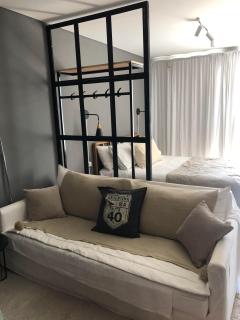 Aifin bonito monoambiente - 9