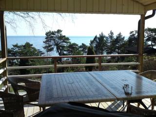 Welcome to a unique lakeside place on beautiful Torö - 0