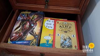 Thel Ubatuba - Apto 13/B, Miramar - Itaguá - Ubatuba - 2