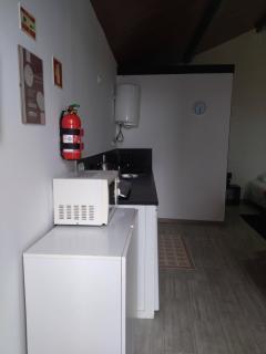 Apartamentos Porto de Abrigo - 7