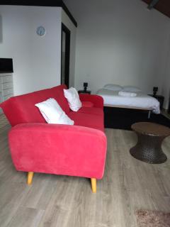 Apartamentos Porto de Abrigo - 1