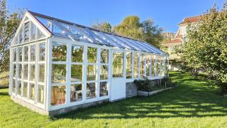 Family-friendly house close to sea & nature in Klövedal SE09145 - 6