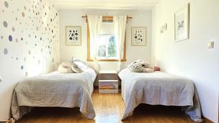 Family-friendly house close to sea & nature in Klövedal SE09145 - 3