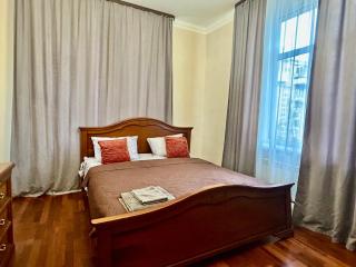 3-кімнатні апартаменти класу люкс ЦЕНТР ХАРКОВА! - 5