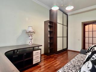 3-кімнатні апартаменти класу люкс ЦЕНТР ХАРКОВА! - 3