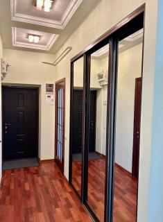 3-кімнатні апартаменти класу люкс ЦЕНТР ХАРКОВА! - 1