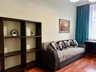 3-кімнатні апартаменти класу люкс ЦЕНТР ХАРКОВА! - 2