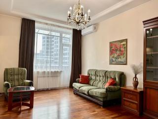 3-кімнатні апартаменти класу люкс ЦЕНТР ХАРКОВА! - 8