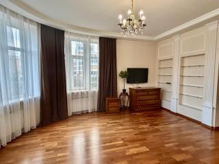 3-кімнатні апартаменти класу люкс ЦЕНТР ХАРКОВА! - 9