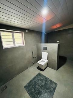 Island Café and Resort - Jambur - 2