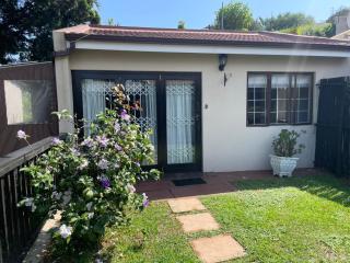 5 OYSTER COTTAGE - 4