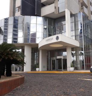 AMERICAN FLAT RESIDENCE - São Luís- ma - 9