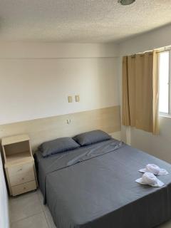 AMERICAN FLAT RESIDENCE - São Luís- ma - 8