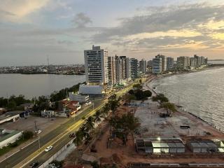 AMERICAN FLAT RESIDENCE - São Luís- ma - 5