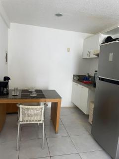 AMERICAN FLAT RESIDENCE - São Luís- ma - 4