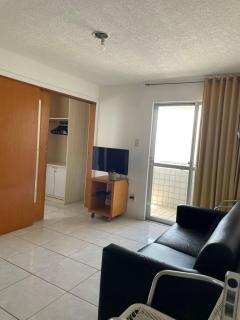 AMERICAN FLAT RESIDENCE - São Luís- ma - 3