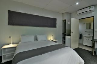 SleepOver Orpen Gate - 6