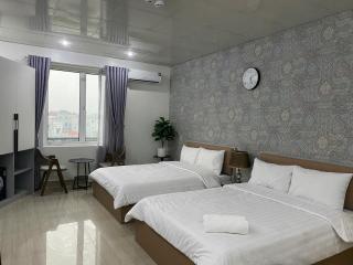 Khách sạn Sole'a - 4