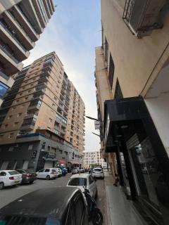 T2 Cosy & Central Akid Lotfi - 6