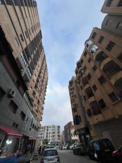 T2 Cosy & Central Akid Lotfi - 1