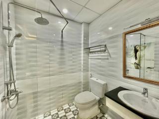 Sweet Hotel - Ho Chi Minh City - 4