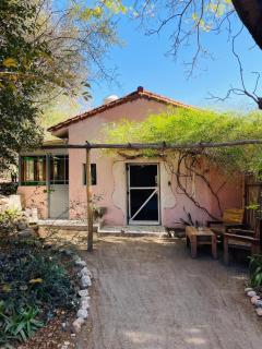 EsPAZio en CALMA - San Marcos Sierras - 0