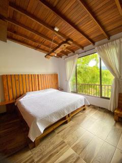 Loft Privado- Gran Vista- A 30 mins de Termales - 0