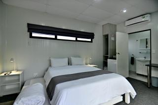 SleepOver Orpen Gate - 7