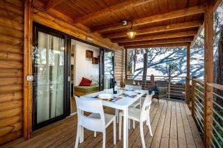 Camping Internazionale Etruria - 1