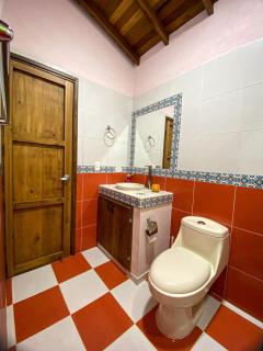 Loft Privado- Gran Vista- A 30 mins de Termales - 6