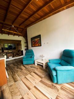 Loft Privado- Gran Vista- A 30 mins de Termales - 5