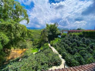 Loft Privado- Gran Vista- A 30 mins de Termales - 3