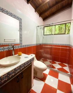 Loft Privado- Gran Vista- A 30 mins de Termales - 2