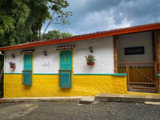 Loft Privado- Gran Vista- A 30 mins de Termales - 1