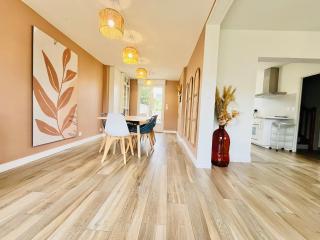 Maison familiale centre ville - 8