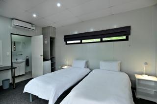 SleepOver Orpen Gate - 6