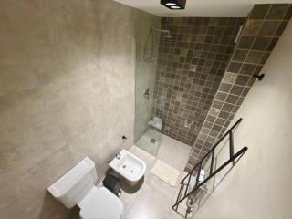 Departamento moderno pleno centro con pileta y cochera privada - Villa Carlos Paz - 2