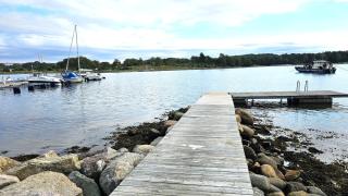 Wonderful villa with panoramic sea view SE09144 - 8