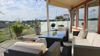 Wonderful villa with panoramic sea view SE09144 - 7