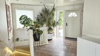 Wonderful villa with panoramic sea view SE09144 - 4