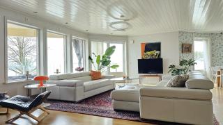 Wonderful villa with panoramic sea view SE09144 - 3