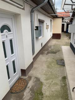 Csillag Vendégház - 1