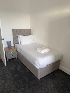 Casa Fresa - 31B High Street - 8