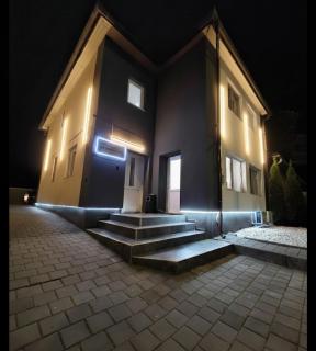 Luxor - Jacuzzi Apartments - 9