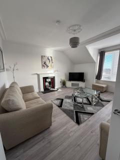 Casa Fresa - 31B High Street - 2